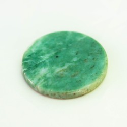 Jade stein - steinplate for lim