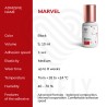 Lim "Lovely" Marvel 5 ml (exp.15.04.2027)